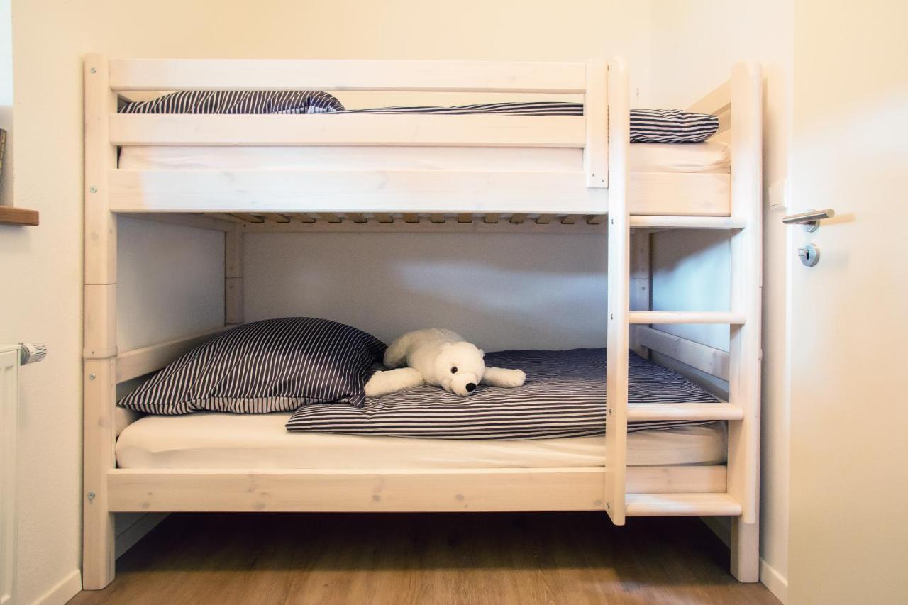 Fewo-Ts / Das Loft Zum Wohlfuehlen Traunstein Luaran gambar